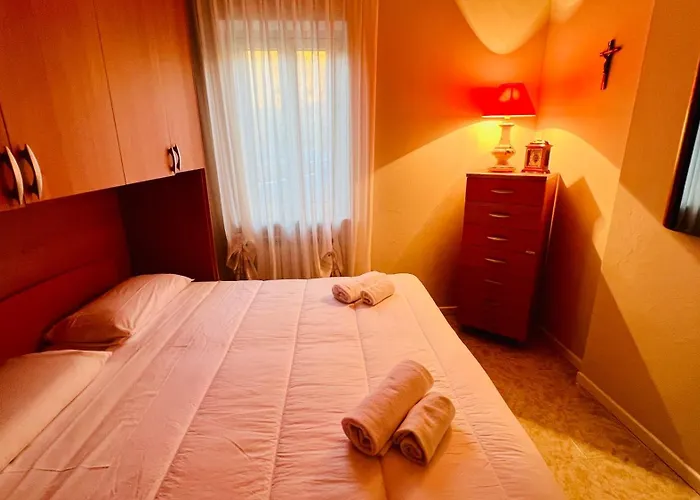 Casa vacanze Angiolina *