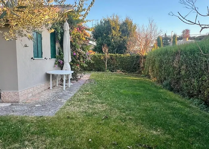 Casa vacanze Angiolina Bardolino