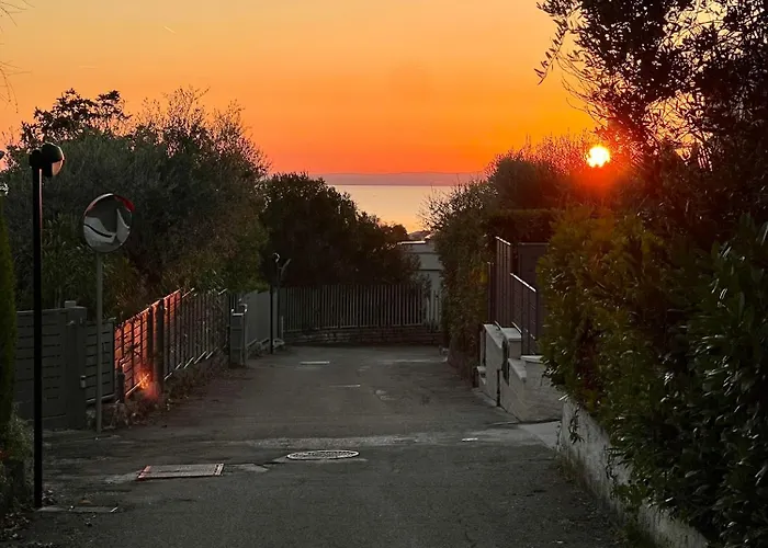 Angiolina Casa vacanze