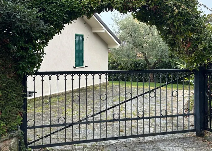 Casa vacanze Angiolina Bardolino