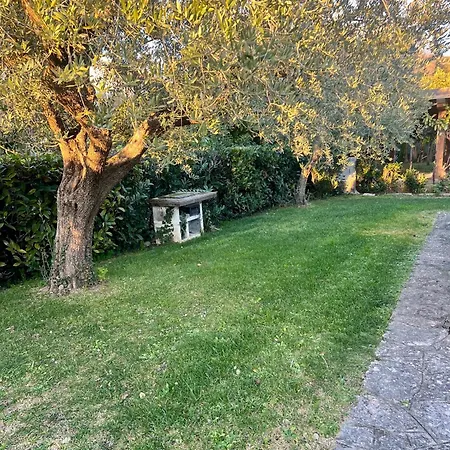 Σπίτι διακοπών Angiolina Μπαρντολίνο