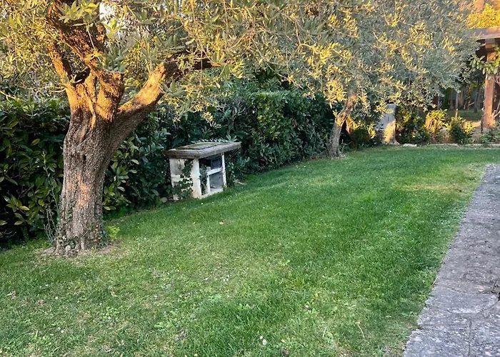 Nyaraló Angiolina Bardolino